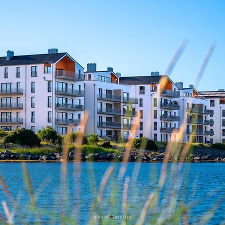 Appartamento Seapoint Olpenitz Esterno foto